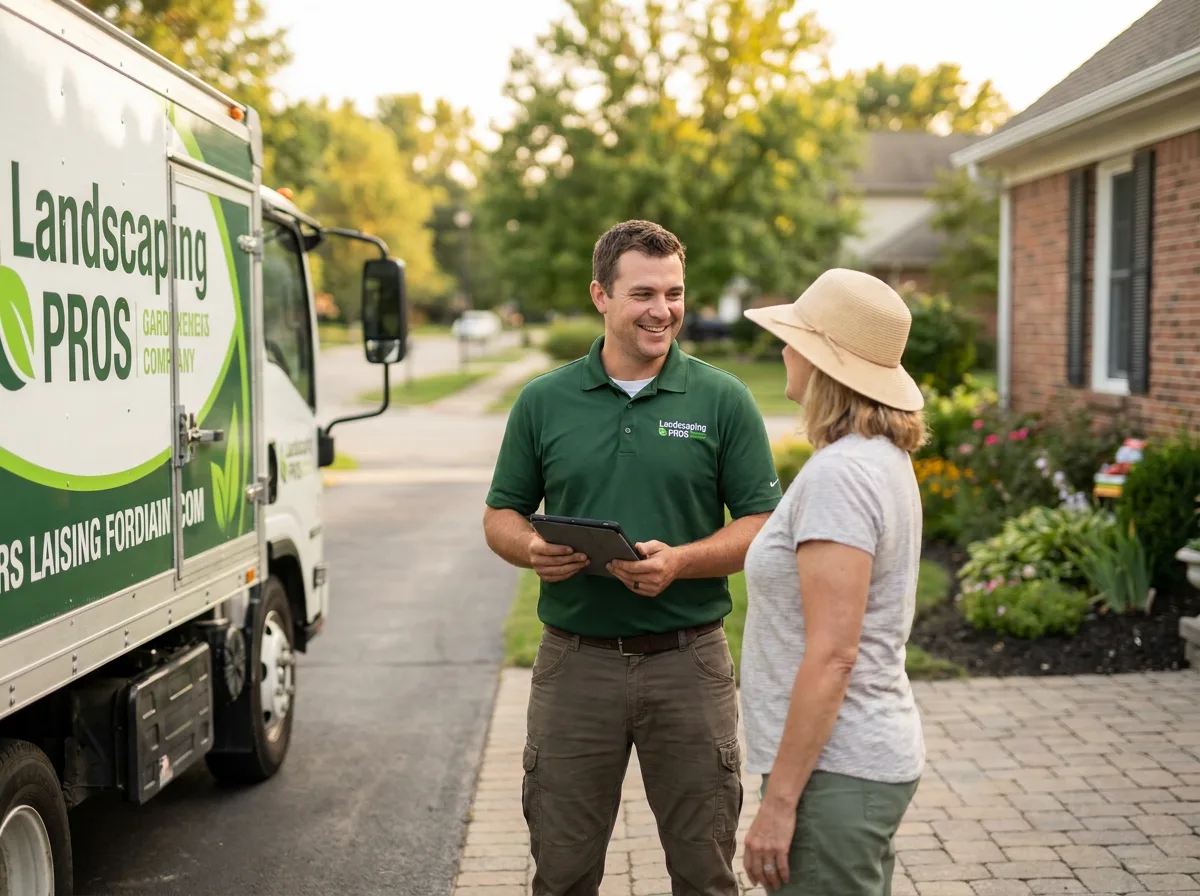 Landscaping Casnovia, MI FAQs